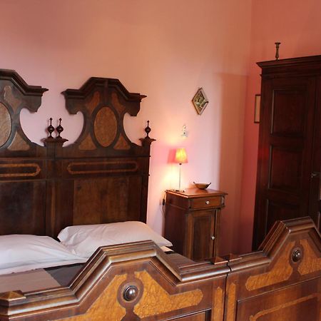 Agriturismo La Rovere Коссано-Бельбо Экстерьер фото