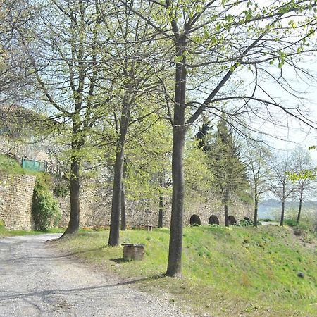 Agriturismo La Rovere Коссано-Бельбо Экстерьер фото
