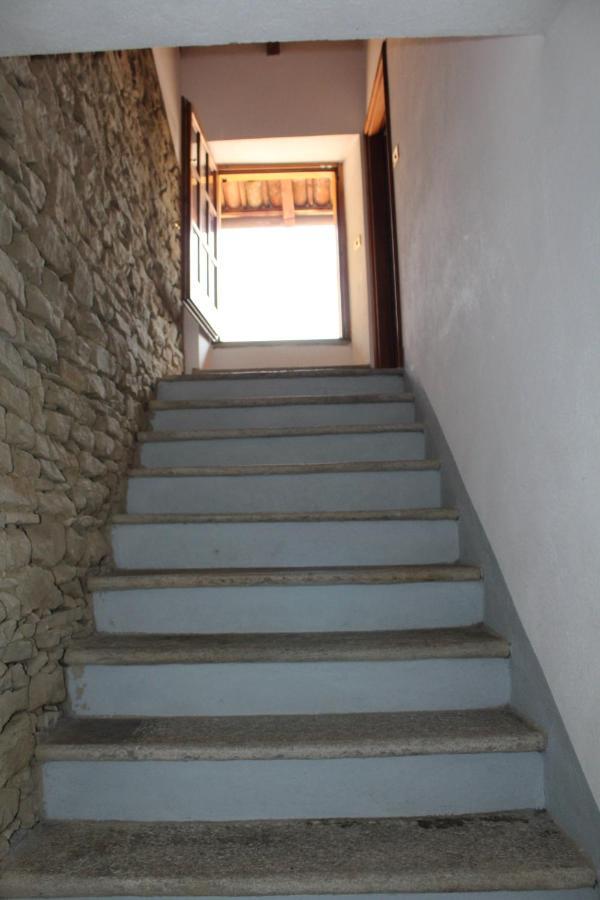 Agriturismo La Rovere Коссано-Бельбо Экстерьер фото