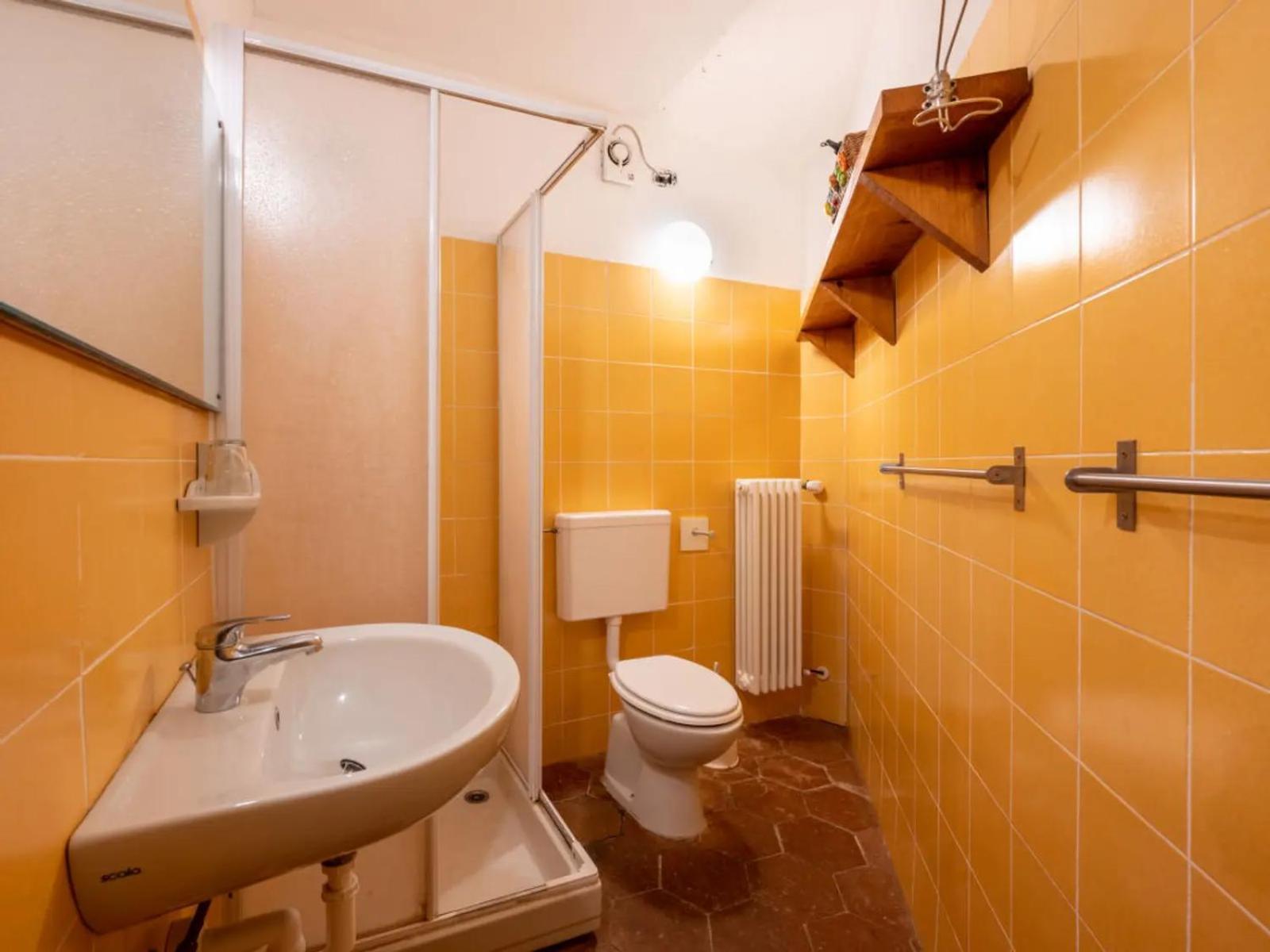 Agriturismo La Rovere Коссано-Бельбо Экстерьер фото